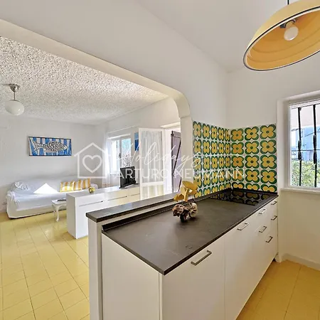 225 - Villaggio Riva Musone Con Portico E Ampio Giardino, Climatizzata, Pulizia, Biancheria E Inclusa Allo Bebo's Apartment Porto Recanati