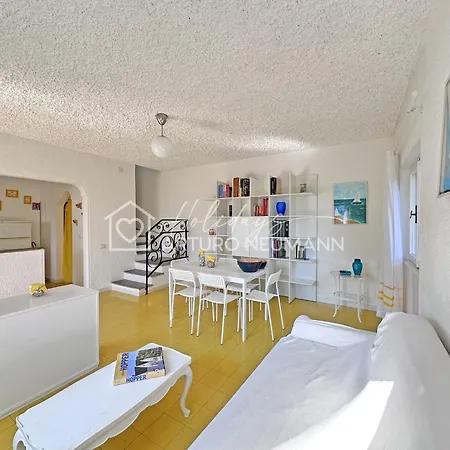 Apartment 225 - Villaggio Riva Musone Con Portico E Ampio Giardino, Climatizzata, Pulizia, Biancheria E Inclusa Allo Bebo's *